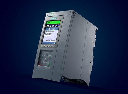 SIMATIC S7-1500V: Виртуализированный контроллер нового поколения, открывающий новую эру «разъединения аппаратного и программного обеспечения» в промышленной автоматизации.