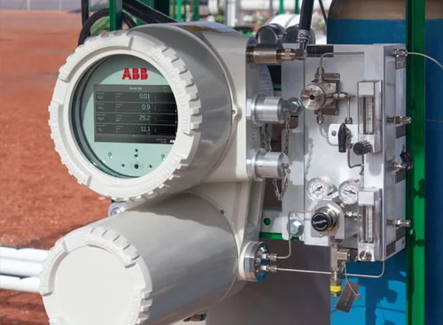 Компания ABB расширяет возможности промышленного мониторинга с помощью новых анализаторов воды и газа.