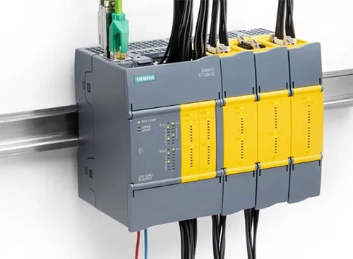 Компания Siemens представила обновленный ПЛК: S7-1200 G2.